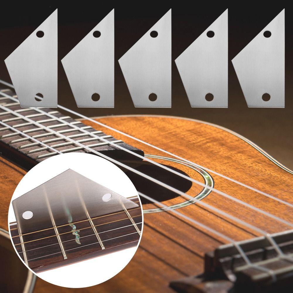Tool Fret Rocker Guitar neck Ruler Guitar Bass Ruler Neck Fingerboard Ruler Fret Leveling Tool