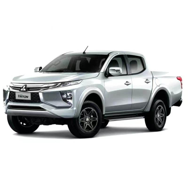 Замена стекла зеркала заднего вида с подогревом для Mitsubishi L200 2018-2020