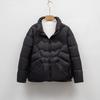 Пуховик Pinghu 90 пух однотонный женский короткий пух утки маленький человек новая мода женское пальто прилив