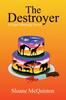 Книга The Destroyer : A Nigel Manning Novel
