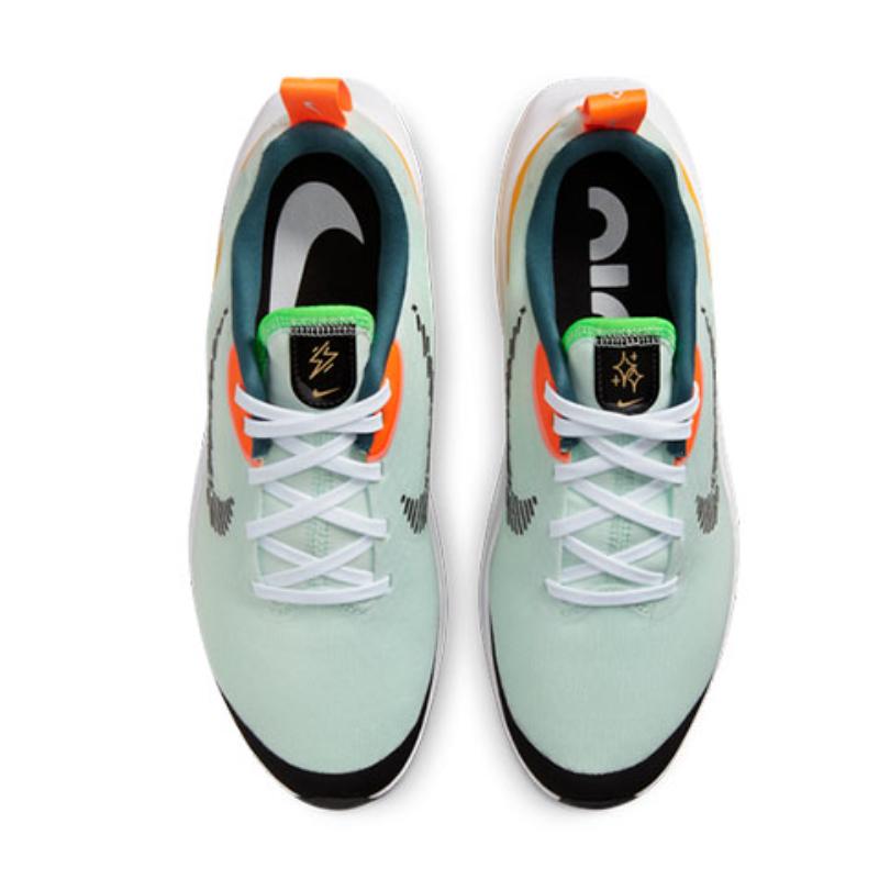 Nike Кроссовки Air Zoom Arcadia 2 'Barely Green' GS DX6067-301