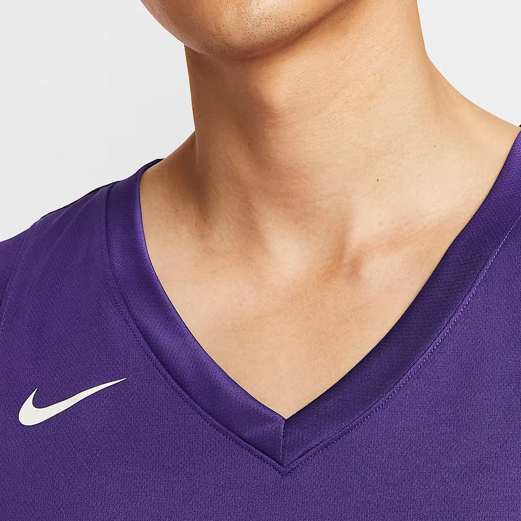 Nike Dri-Fit Elite Power Comfortable Stylish Simple Breathable Basketball Vest Men Tops Purple IM9813-520
