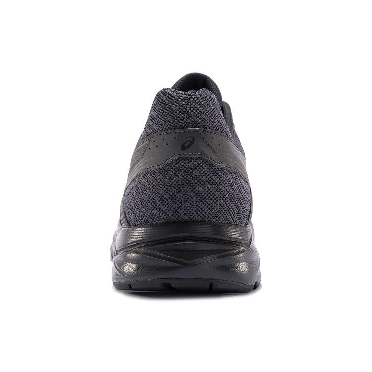Asics Черные мужские кроссовки Gel Contend 4 T8D4Q-020