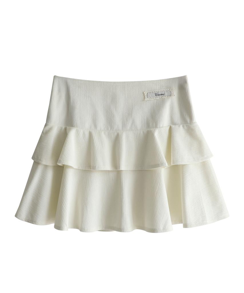 Viva Sers Belle Etage Skirt_2Colors