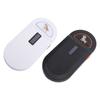 USB Pet Microchip Reader Portable FDX Animal Chip Scanner 128 Data Storage ID Tag Reader for Dog Cat Pet Management