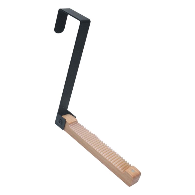 Вешалка над дверью, переносной крючок для хранения, сушилка для одежды, складные органайзеры для одежды, вешалка для полотенец