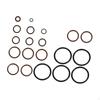 Cooling System O Ring Kit Professional 17111711987 for 330ci 2001‐2006