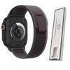 Ремешки для Apple Watch Ultra2 3 49 мм 46 мм 44 мм 45 мм 40 мм 41 мм sport Trail Loop ремешки Браслет iWatch Series 11 10 9 8 SE