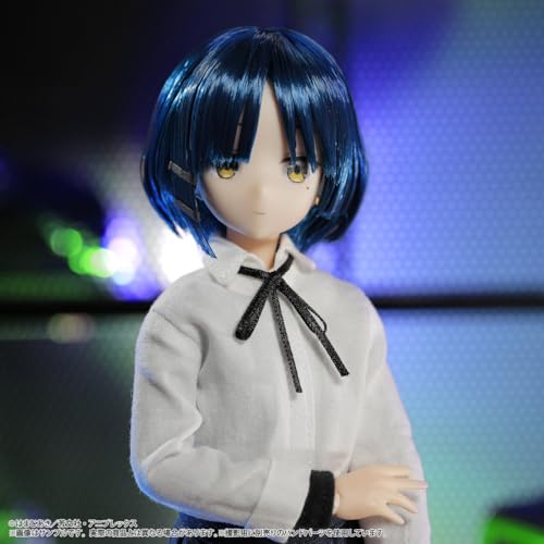 Azone International Серия персонажей Pureneemo №. 163 «Боччи-рок!»" Аниме Рё Ямада Масштаб 1/6 Прибл.. 260мм Раскрашенная Подвижная Кукла