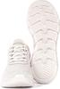 Skechers BOBS Sport B Flex Hi - кроссовки Flying HI белоснежного цвета
