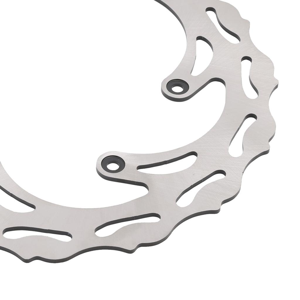 Передний тормозной диск ротор 260мм Для 125 250 300 350 450 500 EXC XC SX SXF XCW