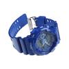 Casio CASIO G-SHOCK серия YOUTH классические модные спортивные водонепроницаемые кварцевые часы ремешок из смолы японские и корейские часы мужские часы GA-110BC-2A