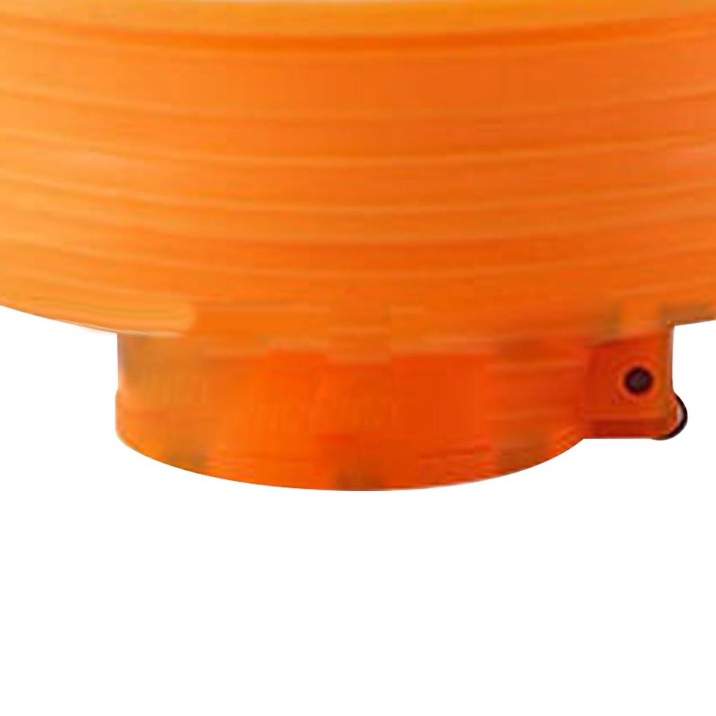 Drain Pipe Hose Plug ABS Keeps Air Fresh Flexible Drain Pipe Hose Sewer Seal Ring for Laundry Room 75mm