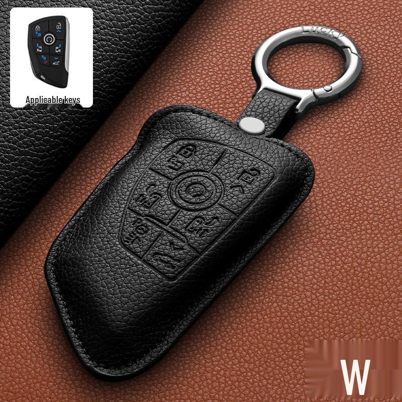 Чехол для ключа автомобиля Buick Regal, Envision, Encore, GL8, Verano