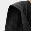 Knitted Hooded Shawl Sweet Fashion Scarf Outdoor Warm Comfortable Solid Color Shoulder Lapping Knit Accessories Autumn Winter