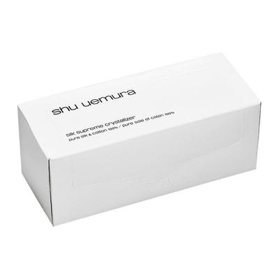 Shu Uemura Silk Supreme Crystallizer Натуральный шелк, хлопок [Официальный] &