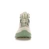 Кроссовки унисекс HOKA Kaha GORE-TEX Celadon Tint Basil Зеленые 1123370-CTBS