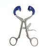 Stainless Steel Dental Mouth Retractor Orthodontic Opener Oral Dental Mouth Retractor Molt Gag Surgical Instruments Tool