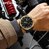 SANDA 9053 G Спортивные Военные Мужские Часы Роскошные Цифровые Часы 50M Водонепроницаемые Кварцевые Наручные Часы для Мужчин Relogios Masculino