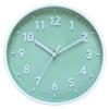 Wall Clock Fashion Creative Wall Clock Travel Time Accurate No Punching No Ticking  Wall Clock for Wall Decoration, Living Room