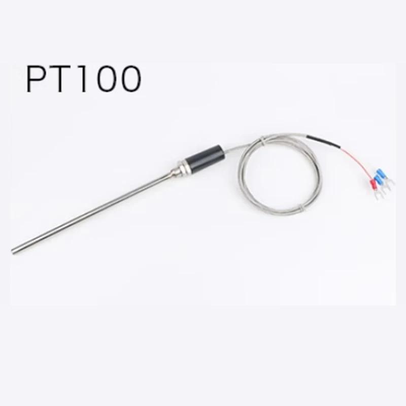 Yida CLQ WZP-187 Pt100 Waterproof RTD Temperature Sensor (CN version)