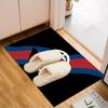 San Lorenzo de Almagro Rug Game Carpet, Floor Mat for Bedroom Living Room Entryway Rug, Home Decor Idea Gift for Christmas birthday