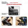 105° Angle Driver Screwdriver Socket Adapter Extension for Drill