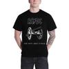 Unisex Adult About To Rock T-Shirt
