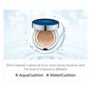 Klavuu Blue Pearlsation Высокопокрывающий аква-кушон с морским коллагеном SPF50+ PA+++ 12г