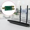 RF Signal Differential Converter for Radio ADF4350 ADF4355 Differential Single Port Conversion 10MHZ-3GHz Frequency