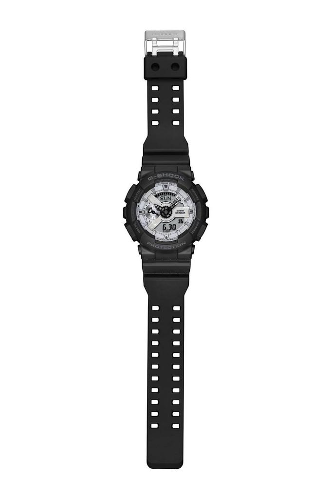110 Series Quartz Watch [Casio G-Shock] G-SHOCK Analog-Digital Men's GA-110WD-1A