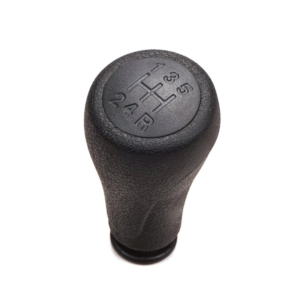 ESP666 5-ступенчатая ручка рычага переключения передач Черная для Citroen Nemo Peugeot Bipper Fiat Fiorino MK3 2008-Начало 2403FS
