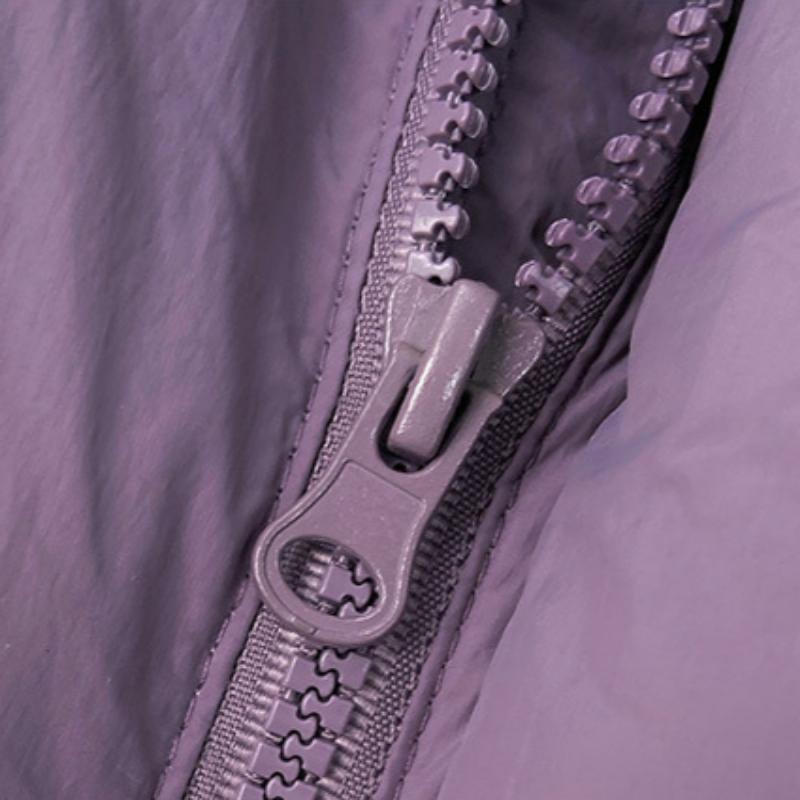 Новая зимняя детская одежда в корейском стиле для мальчиков и девочек, короткая мягкая утолщенная стеганая куртка, детский пуховик