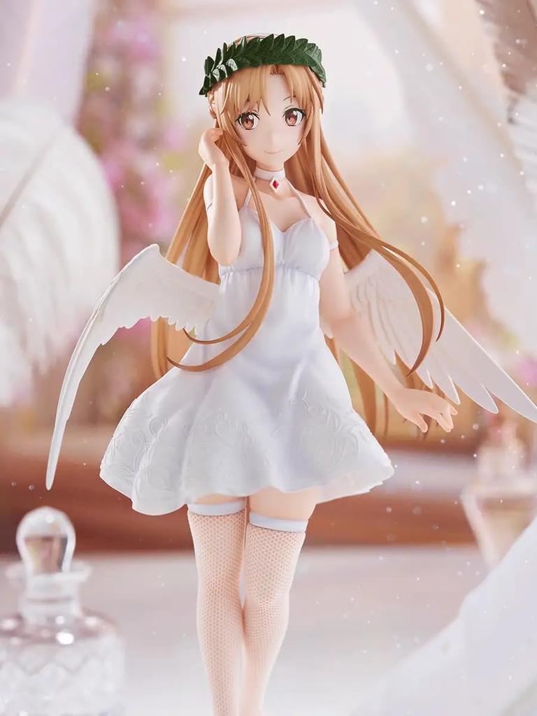 SAO BiCute Pure Figure Фигурка Асуны