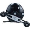 Daiwa Катушка для подледной рыбалки на корюшку Coronet Ii Красный Желтый Оранжевый Черный Черный