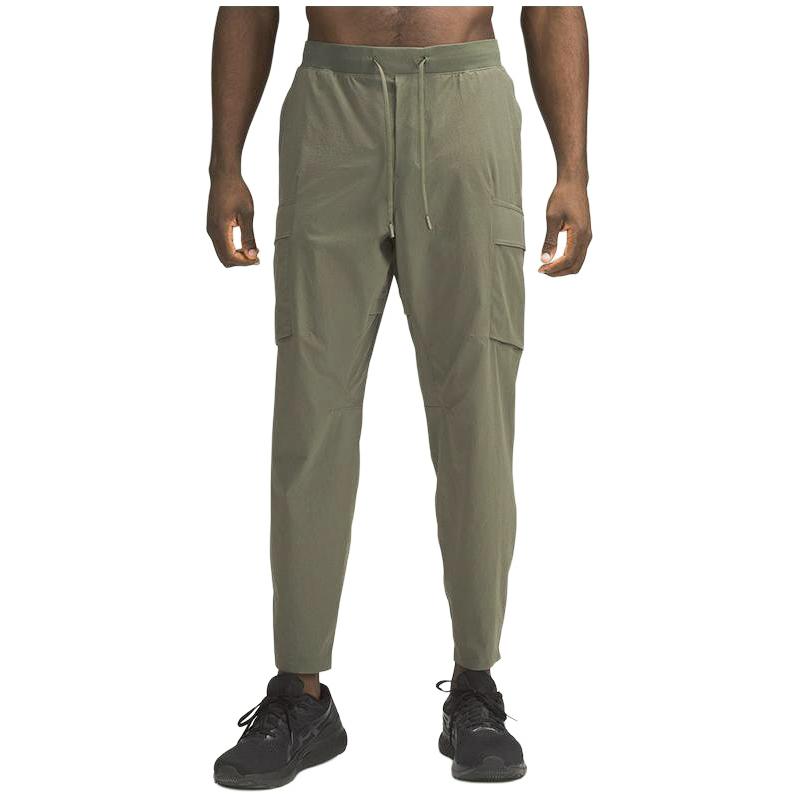 Lululemon Брюки карго мужские умеренные LM5AX7S