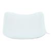 Cervical Neck Pillow Memory Foam Non Slip Soft Sleeping Cervical Neck Support Pillow for Home Use