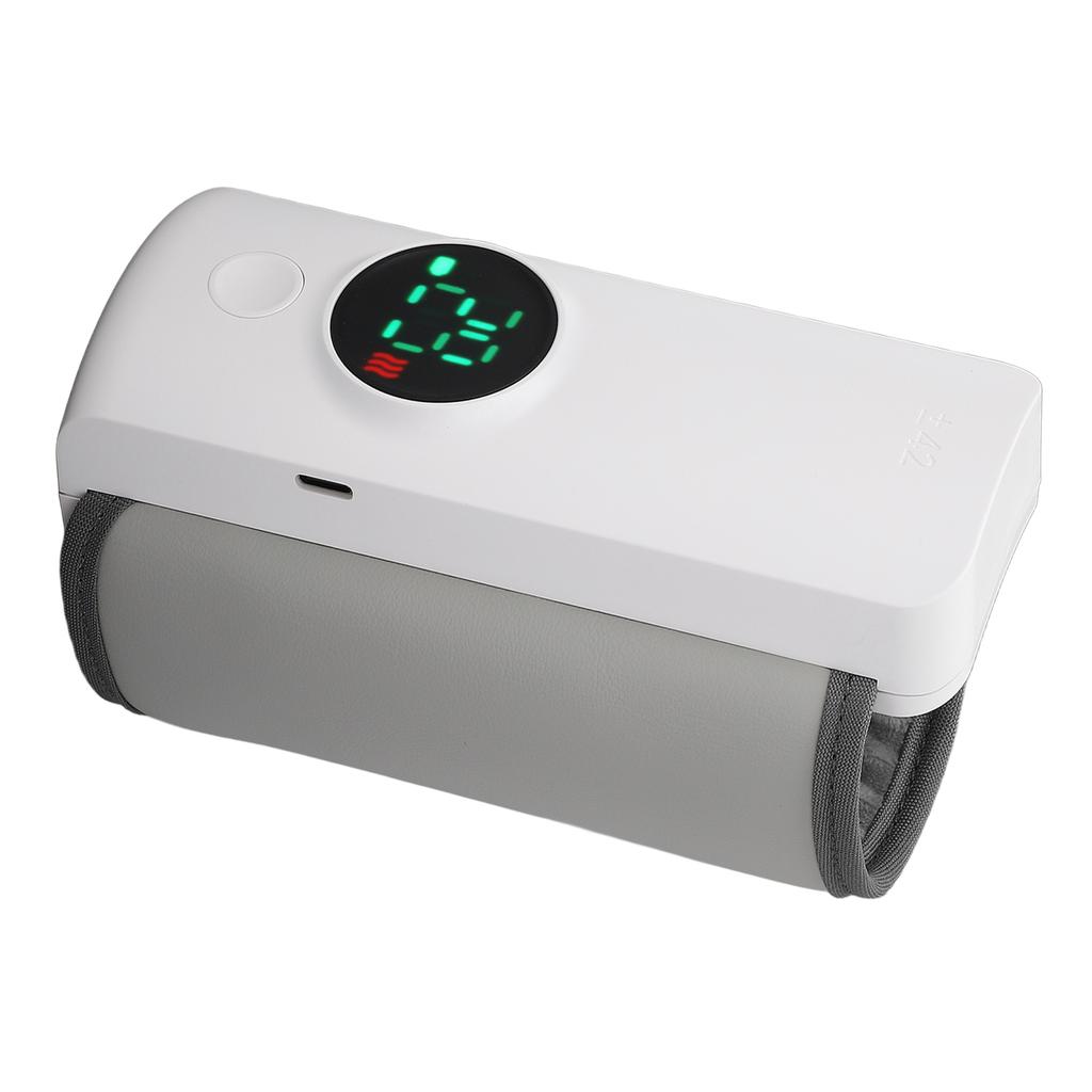 Portable Bottle Warmer Fast Heating Travel Milk Heater 6000mAh Constant Temperature Breastmilk