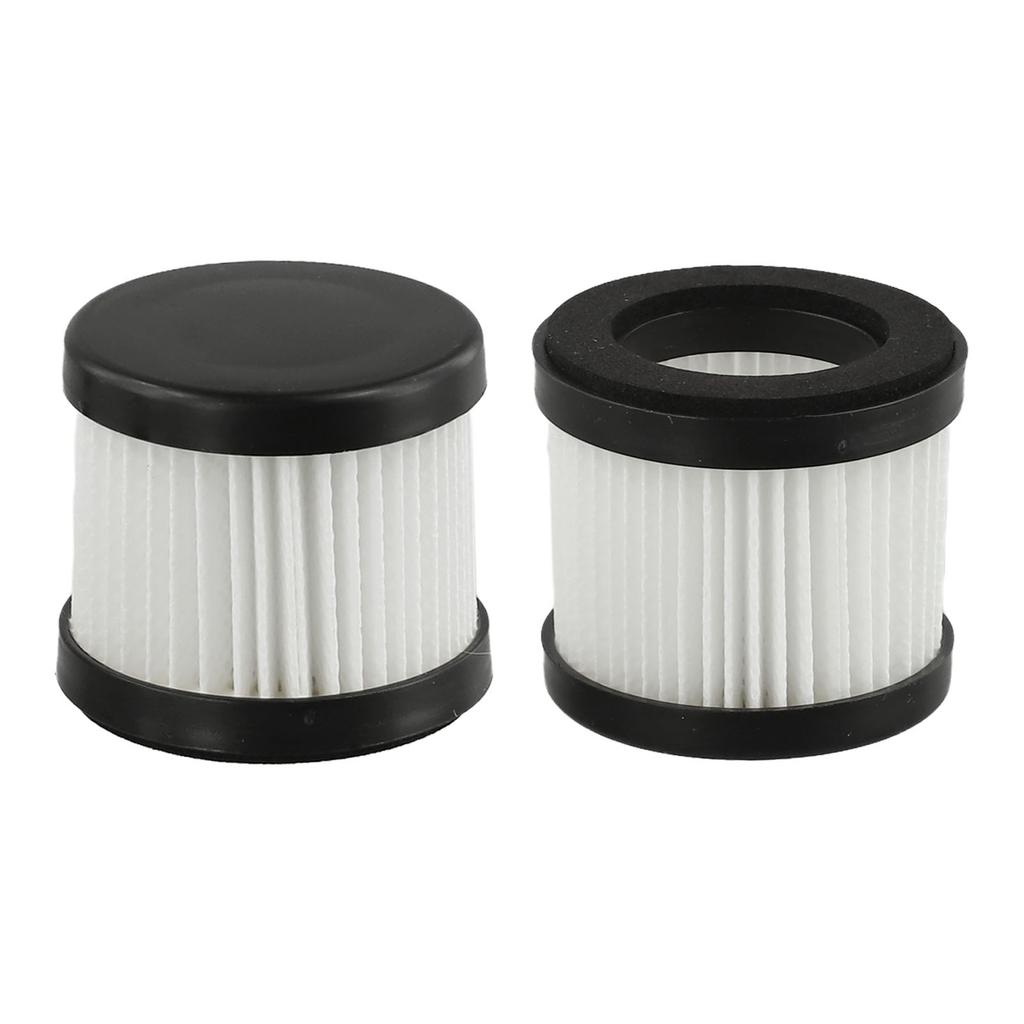 Для Karcher HEPA-фильтры Основной сменный комплект для эффективной уборки в беспроводных моделях пылесосов Для CVH 2 и Premium