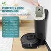 B69A Мешок для пыли для Irobot Roomba I3 I3+ I7 I7+ I4 I6 I6+I8 I8+/Plus E5 E6 E7 J7 Серии I, E и J Запчасти для пылесоса 10 шт.