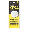 KF94 3D Mask Large White 1 Pack