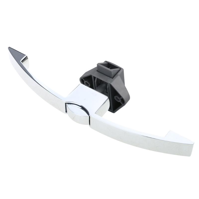 Автозапчасти Кнопка для защелки Защелка дверцы шкафа Бесключевые замки для шкафа для RV Яхт Автодома для Кемпера Каравана Хо