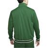 Nike Куртки и Пальто Мужские Зеленый DC2566-341