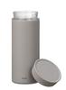 CB JAPAN Water Dishwasher Direct Stainless Steel Vacuum EL Mlte Bottle, Gray, Safe, 350ml, Drinking, Bottle, Insolated, Bottle,