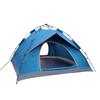 Outdoor Tent for Winter Fishing Camping Tent Travel for 2-4 Person Beach Tents for Camping Lightweight Equipment Large spaceTent
