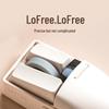 Беспроводная офисная мышь LOFREE OE909 с тремя режимами