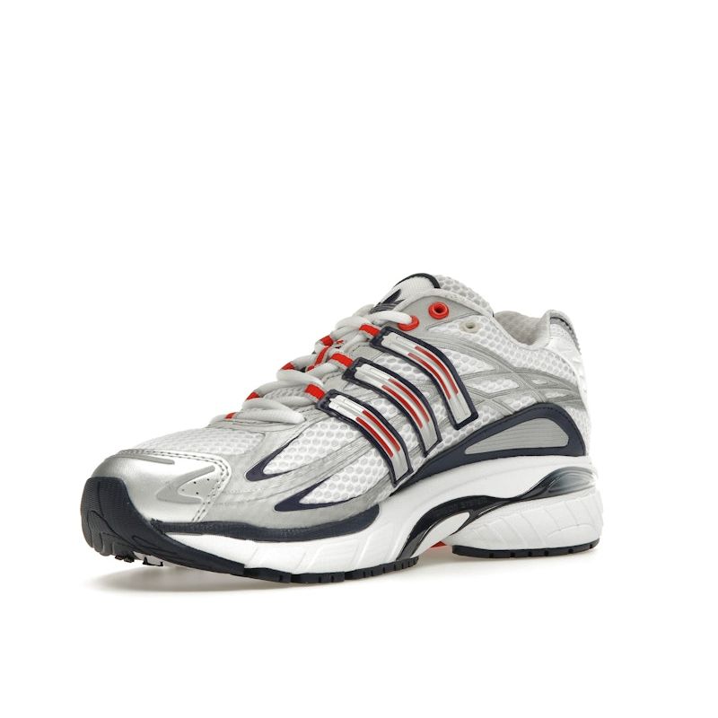 Sporty & Rich X Adidas Adistar Cushion USA Unisex Sneakers White Cloud-White Night-Indigo IH8336