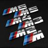 NTSM5 For BMW  E91 X5 E70 F11 E30 F31 X3 F25 E61 E83 X1 E53 E87 F40 F32 E70 F36 E46 BMW Grille Emblem Car Front Modification M Badge
