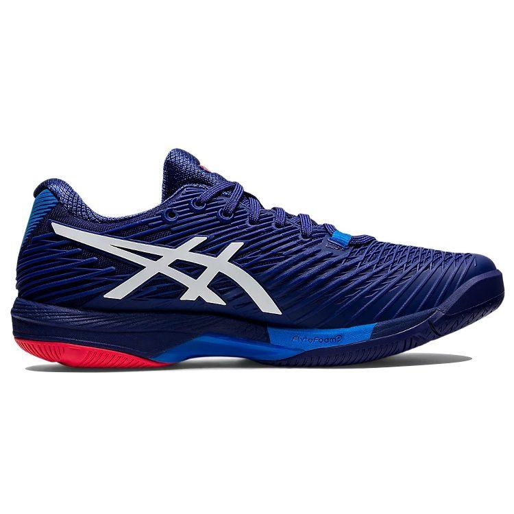 Asics Solution Speed Ff 2 'Dive Blue' 1041A182-401
