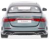 [Mercedes-Benz Collection] Genuine E-Class Sedan AMG Line (W214) Verde Silver 1/18 Scale Model